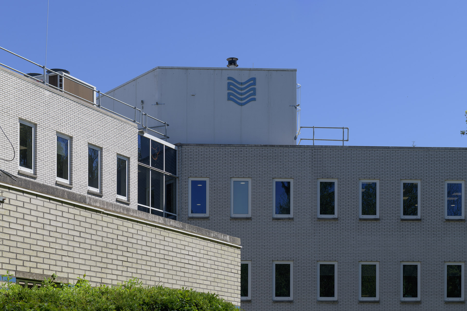 Zonnepanelen WMD Assen